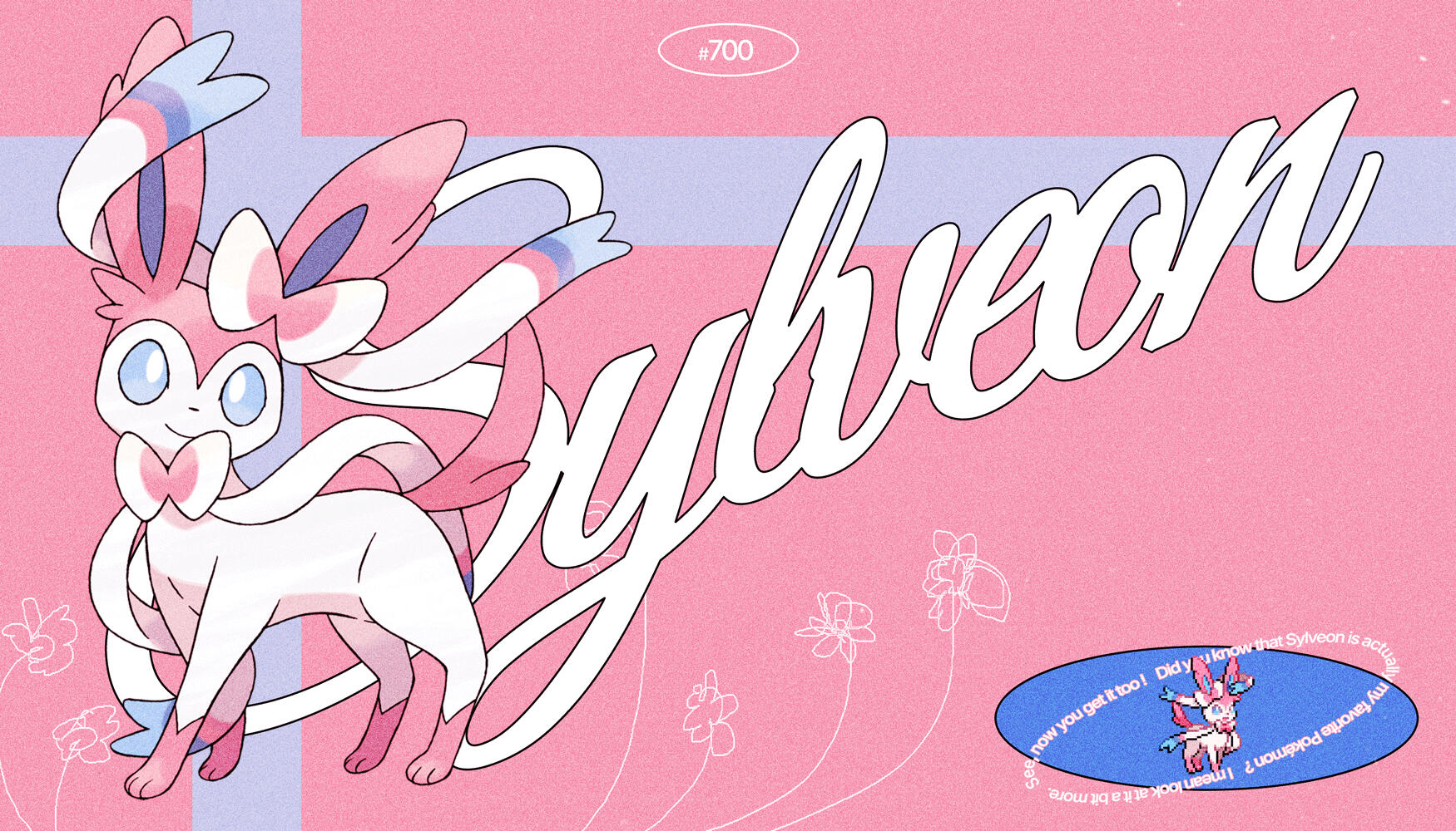 Sylveon